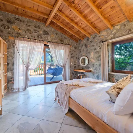Villa Kayakoy 2 Oludeniz/fethiye Fethiye